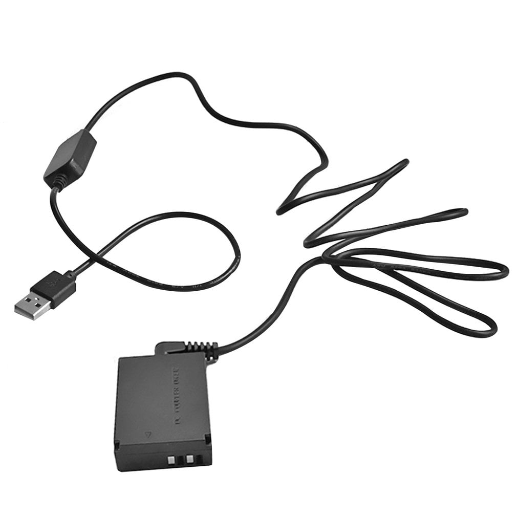 USB Power Cable Adapter for Canon EOS M Series Bahrain Ubuy