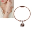 thumbnail image 1 of Pulsera De Regalo, Pulsera Elegante Para Aniversario Para Mujer., 1 of 7