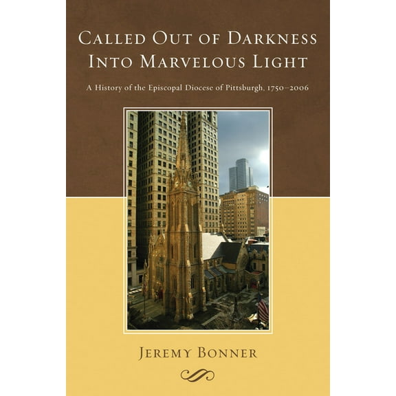 Called Out of Darkness Into Marvelous Light (Hardcover)