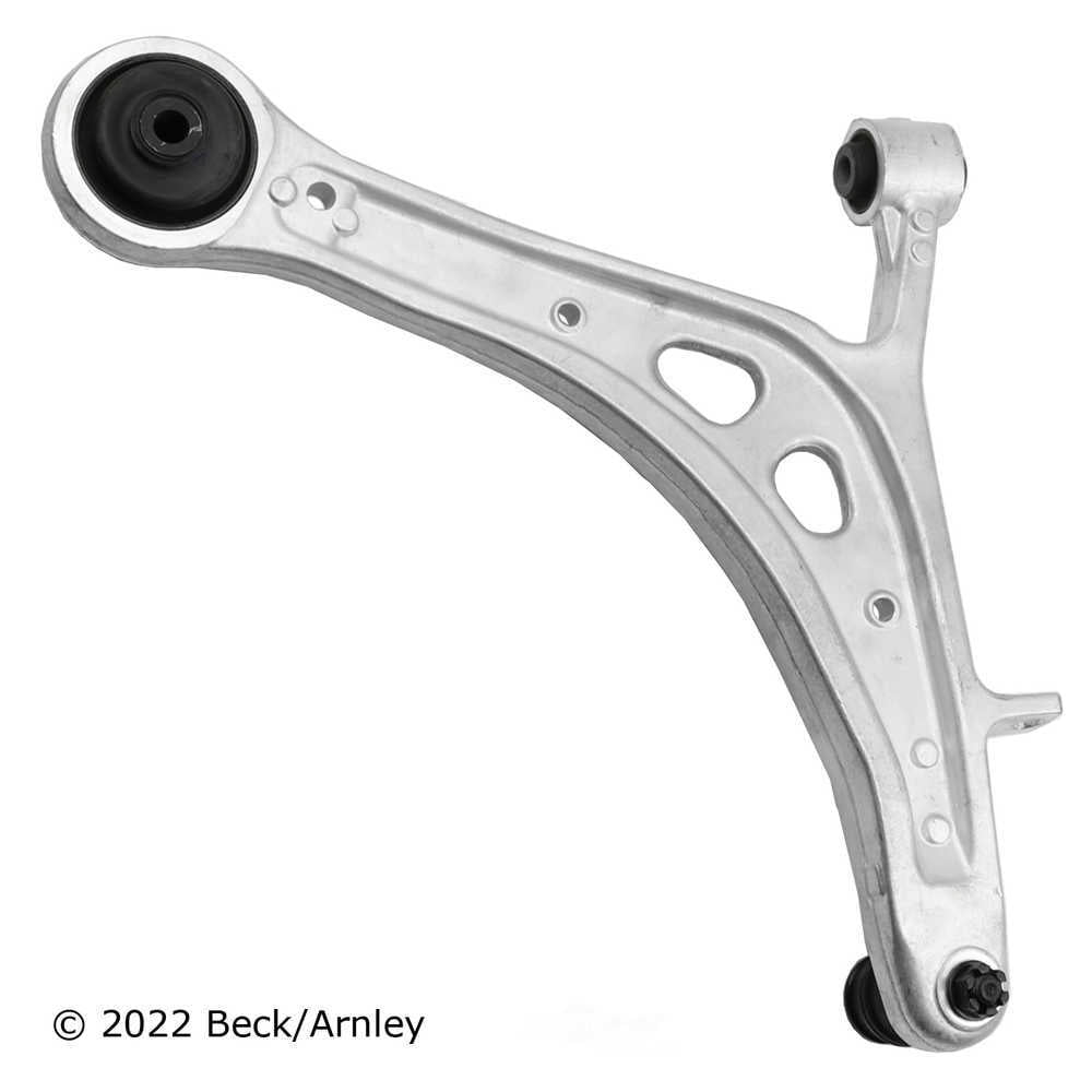 Beck Arnley Control Arm With Ball Joint 102-8287 Fits select: 2015-2020 SUBARU WRX