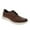 Dark Tan, variant on Dockers Mens Herron Dress Casual Oxford Shoe