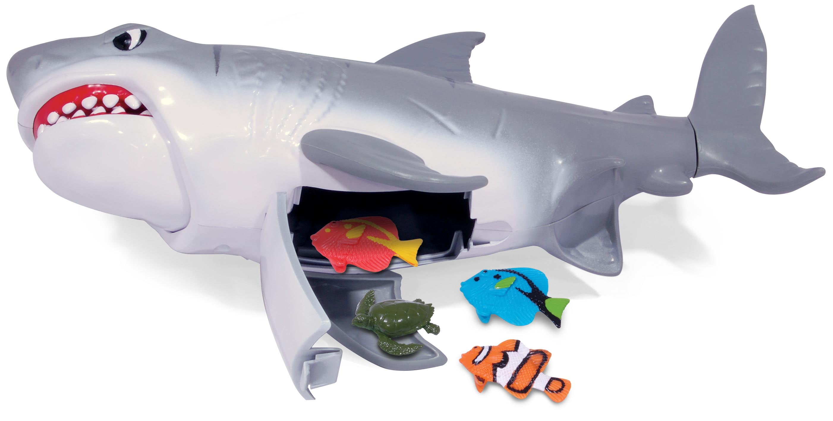 shark toys walmart
