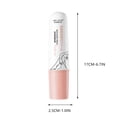 thumbnail image 3 of Yhsdtq,Weekend Specials,Hair Removal Cream, Gentle Skin Formula, Fast Acting, For Body Hair, Armpits Legs Lips, Non Irritating, Safe Use | Plastic, White, 3 of 9