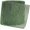 Emerald Green, variant on 4.75" X 10 Yards Faux Diamond Rhinestone Mesh Wrap for Wedding, Party and Events Decoration (Emerald)