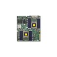 thumbnail image 2 of Supermicro Carte Mère Serveur X9DRD-EF, Chipset d'Intel, Socket R LGA-2011, Étendue ATX, 2 of 3