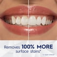 thumbnail image 5 of Crest Toothpaste, 3D White Brilliance Charcoal Teeth Whitening Toothpaste, 4.6 oz, 5 of 15