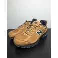 thumbnail image 1 of New Balance Mens Size 10 Tobacco M2002REI Running Shoes Casual Sneakers, 1 of 6