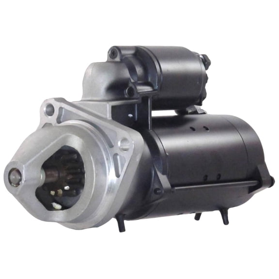 New Starter Fits Fit Man Trucks 1994-02 0986018990 0-001-231-007 0-001-231-030