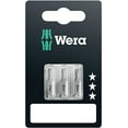 thumbnail image 4 of Wera 05073342001 Sheet Metal Hex Bit Set, 4 of 4