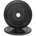 thumbnail image 1 of TEMOGU-Rubber Olympic Bumper Plate | Multiple Options, 1 of 4