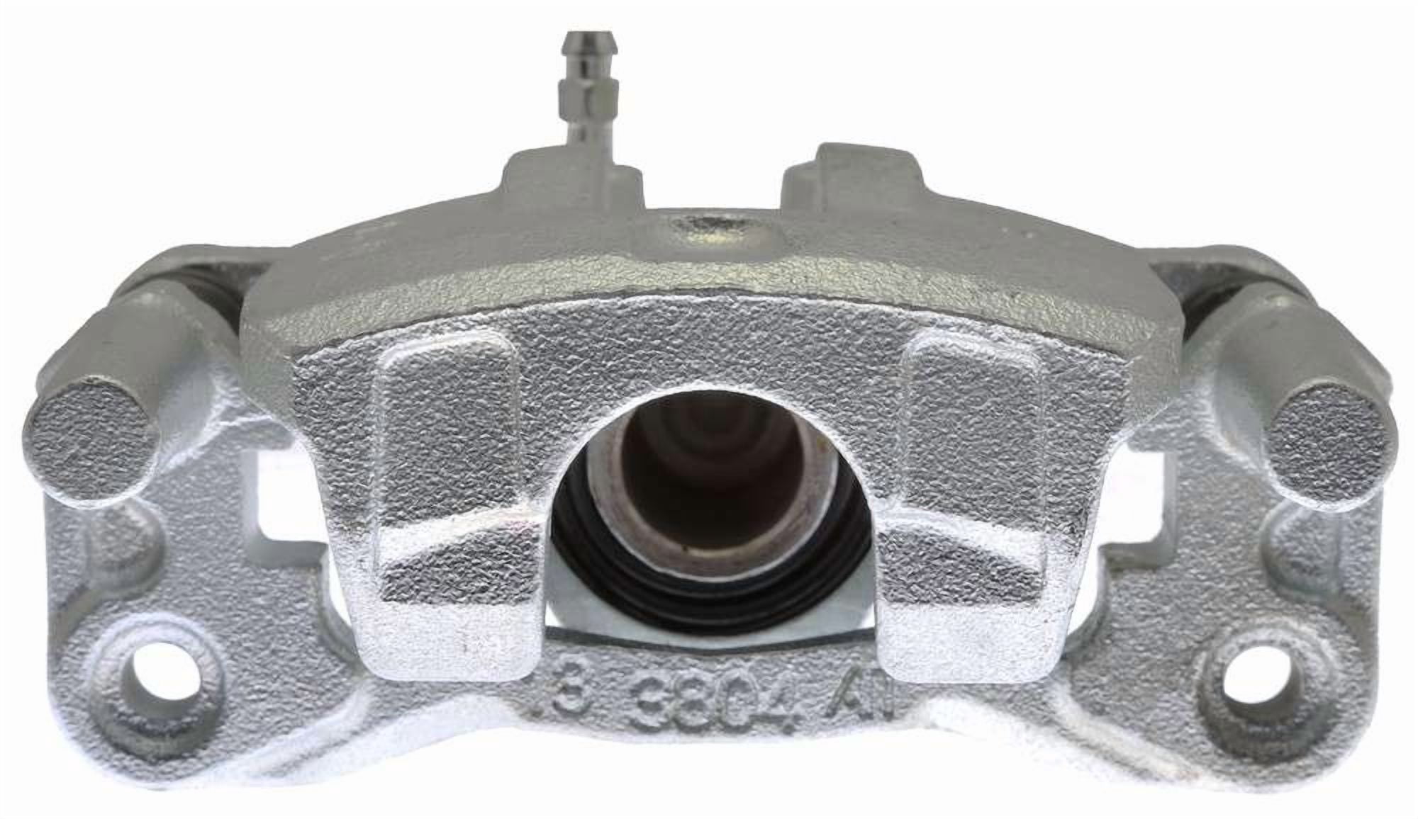 ACDelco 18FR2616C Reman Friction Ready Coated Disc Brake Caliper