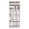 thumbnail image 2 of REESE'S Milk Chocolate Snack Size Peanut Butter Eggs, Easter Candy Packs, 0.6 oz (4 Count), 2 of 6