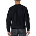 thumbnail image 2 of Gildan Men's Long Sleeve Crewneck Sweatshirt. 18000, 2 of 2