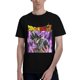 thumbnail image 1 of Camiseta de Manga Corta para Hombres DBZ, 1 of 5
