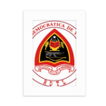 thumbnail image 1 of Dili East Timor National Emblem Desktop Photo Frame Picture Display Decoration Art Painting, 1 of 3