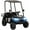 Black, variant on Qaba 24V 2 Seater Electric Car for Kids w/ Remote Control, White