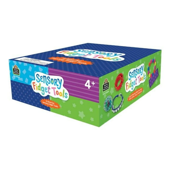 Sensory Fidget Tools