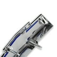 thumbnail image 5 of Brothers Trucks 04-578 Grille Emblem - Bowtie Blue, 5 of 5