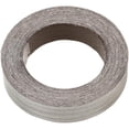 thumbnail image 1 of 3/4 Pouces x 25 Pieds Bordure en Polyester Béton Pré-Collé, 1 of 1