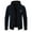Navy, variant on Maoxin Men Jacket Men's Casual Fashionable Long Sleeved Hooded Pocket Jacket Long Sleeve Hooded Casual Outwear Jackets Jacket Coats , Navy , XL