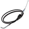 thumbnail image 6 of Niche Throttle Cable for Suzuki Quadsport 230 LT230S Quadrunner 300 LT300E 58300-22X00 58300-41X00 519-CCB2920L, 6 of 9