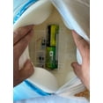 thumbnail image 2 of ComfyPillow Oreiller de Massage Vibrant, Cou, Dos et Épaules - Crabe de Mer, 2 of 2