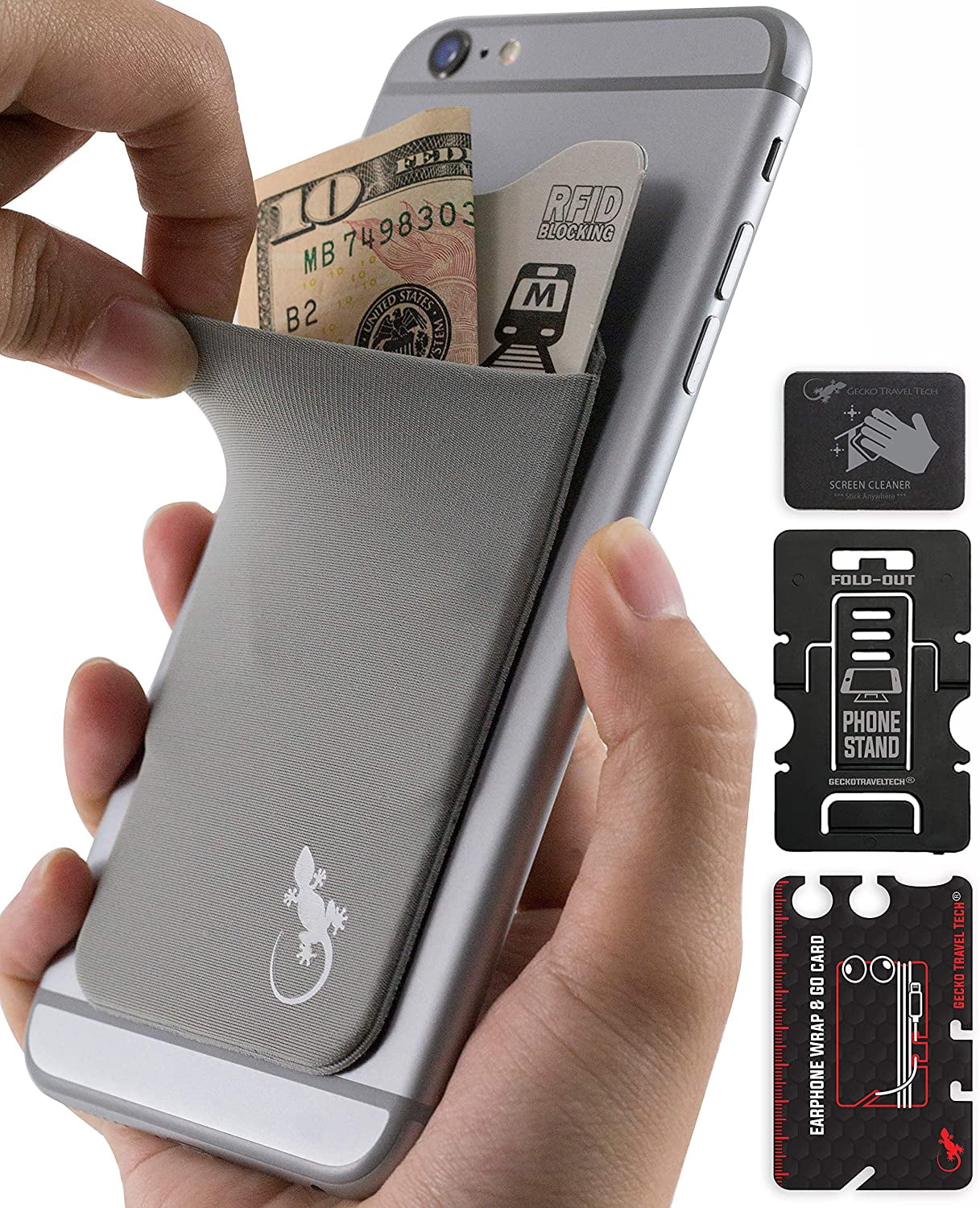 phone pocket holder