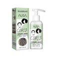 thumbnail image 1 of West&Month Protein Curl Elastin Hair Treatment Moisturizing, Fluffy and Lasting Styling Curl Elastin Essence, 1 of 4