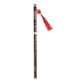 thumbnail image 2 of Flauta de madera Yuyangstore Dizi Tecla E, 2 of 8