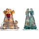 thumbnail image 2 of Adornos Acrílicos Adorno De Escritorio 2D Para Niñas, Decoración De Mesa Con Temática De Jardín, Azul (1 Unidad) Rkxzt, 2 of 8