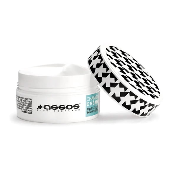 Crema de gamuza Assos 200 ml