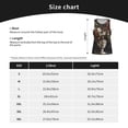 thumbnail image 4 of Fotbe Vintage Floral Vase A Pattern Men's Quick Dry Workout Tank Top Gym Muscle Tee Fitness Bodybuilding Sleeveless T Shirt Breathable Workout Shirt-XX-Large, 4 of 9