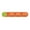Orange color, variant on Cable Organizers Data Cables Clips Keep Desk Tidy in or Home Cable Management Tool Adhesive Winding Device