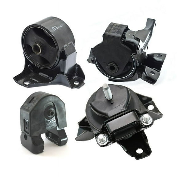 K2055 Fits 2006-2008 Hyundai Sonata 3.3L Engine Motor & Trans Mount Set 4pcs : A7162, A7147, A7168, A7171