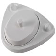 thumbnail image 1 of For Braun Oral B Toothbrush Replacement Charger Power Supply White, 1 of 5