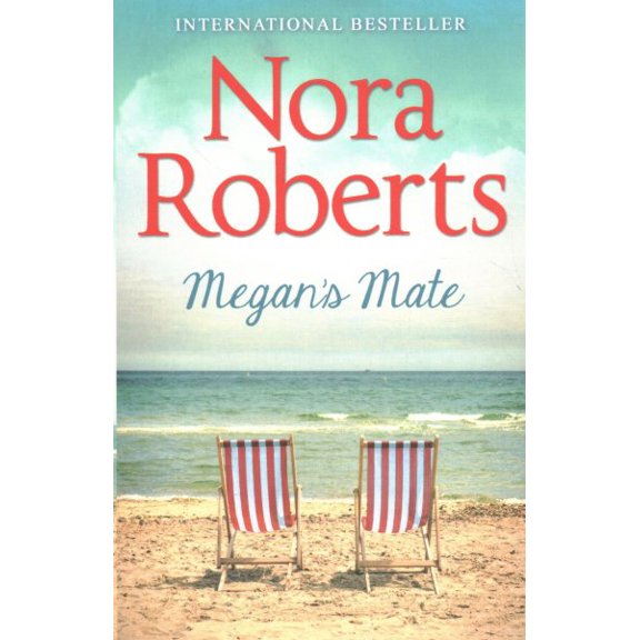 Pre-Owned Megan's Mate (Paperback) 0263918351 9780263918359