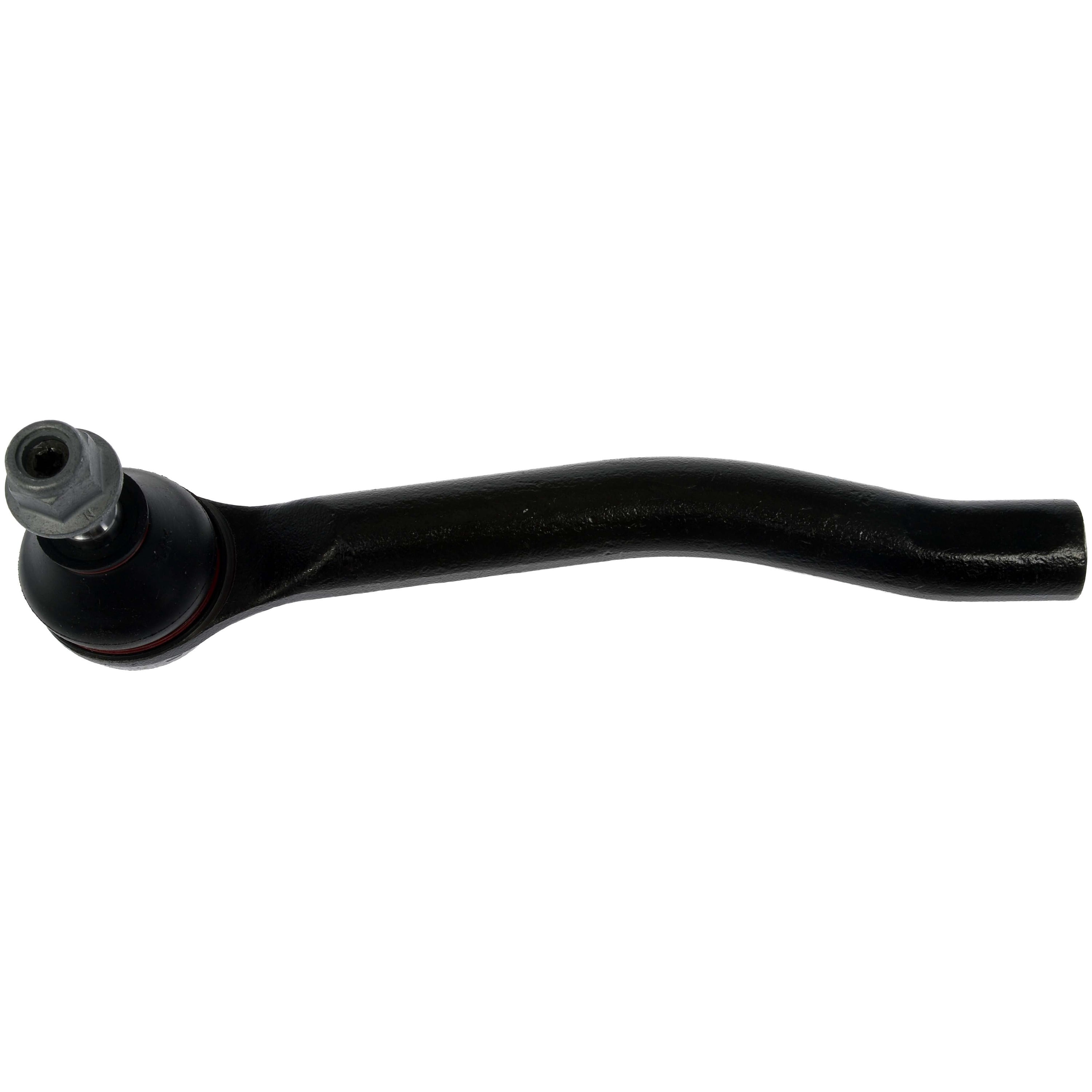 Dorman 545-423 Front Left Outer Steering Tie Rod End for Specific Nissan Models