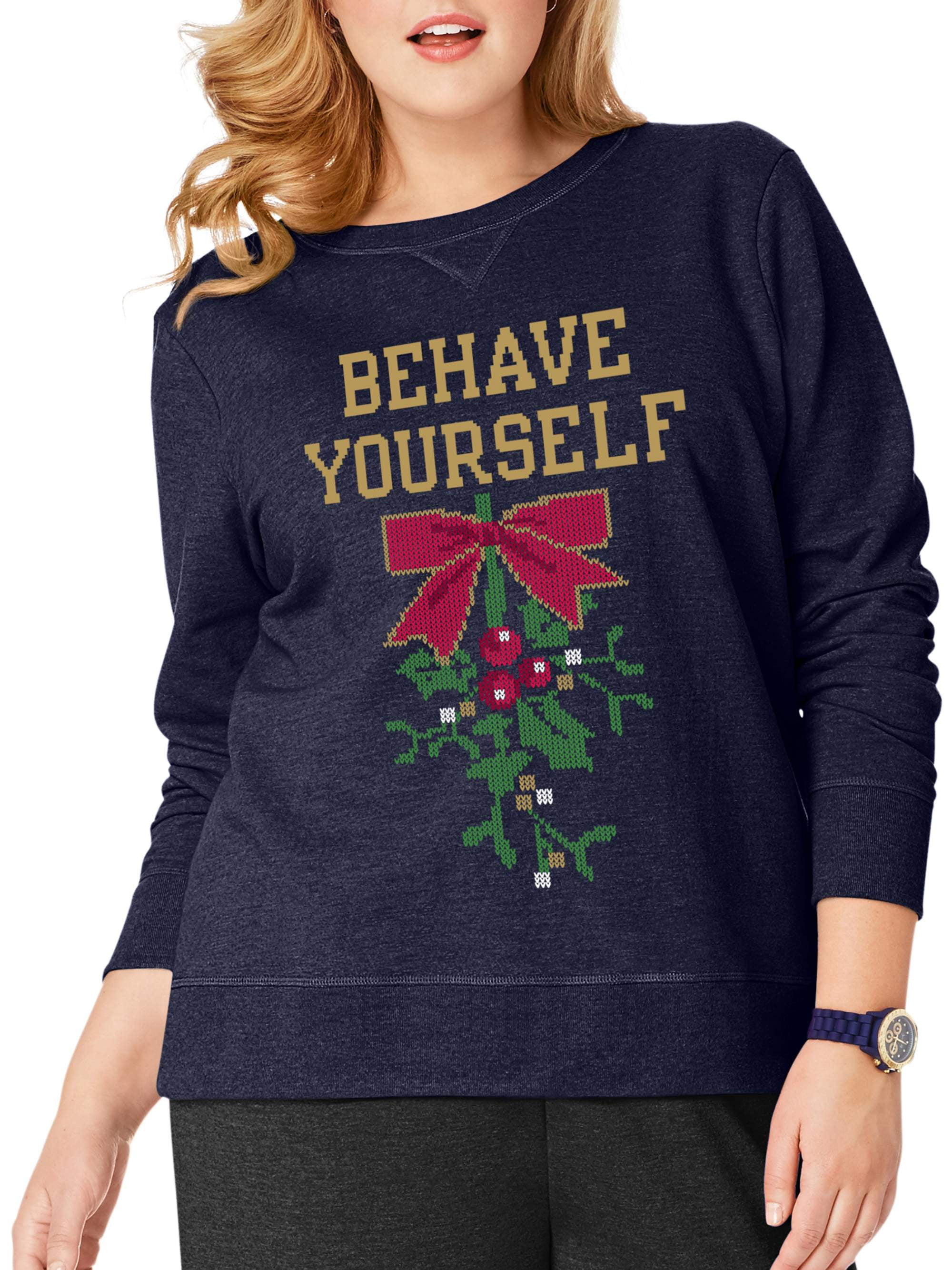 fa la la llama sweater walmart