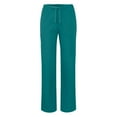 thumbnail image 1 of Adar Universal Unisex Scrubs - Drawstring Tapered Leg Scrub Pants, 1 of 6