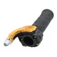 thumbnail image 3 of Mixfeer 78'' 22mm Throttle Accelerator Grip and 39''cable for 47cc 49cc 2-stroke 4 Wheeler Quad Trail Bike Dirtbike ATV Quad Pocket, 3 of 6