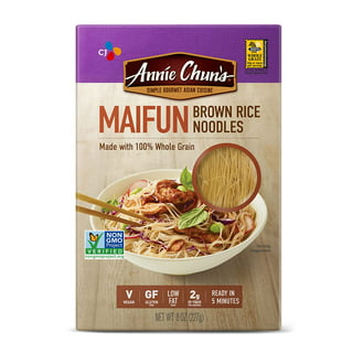 Mama Instant Noodle (5 Pack) - Pork Flavor 10.6oz - Just Asian Food