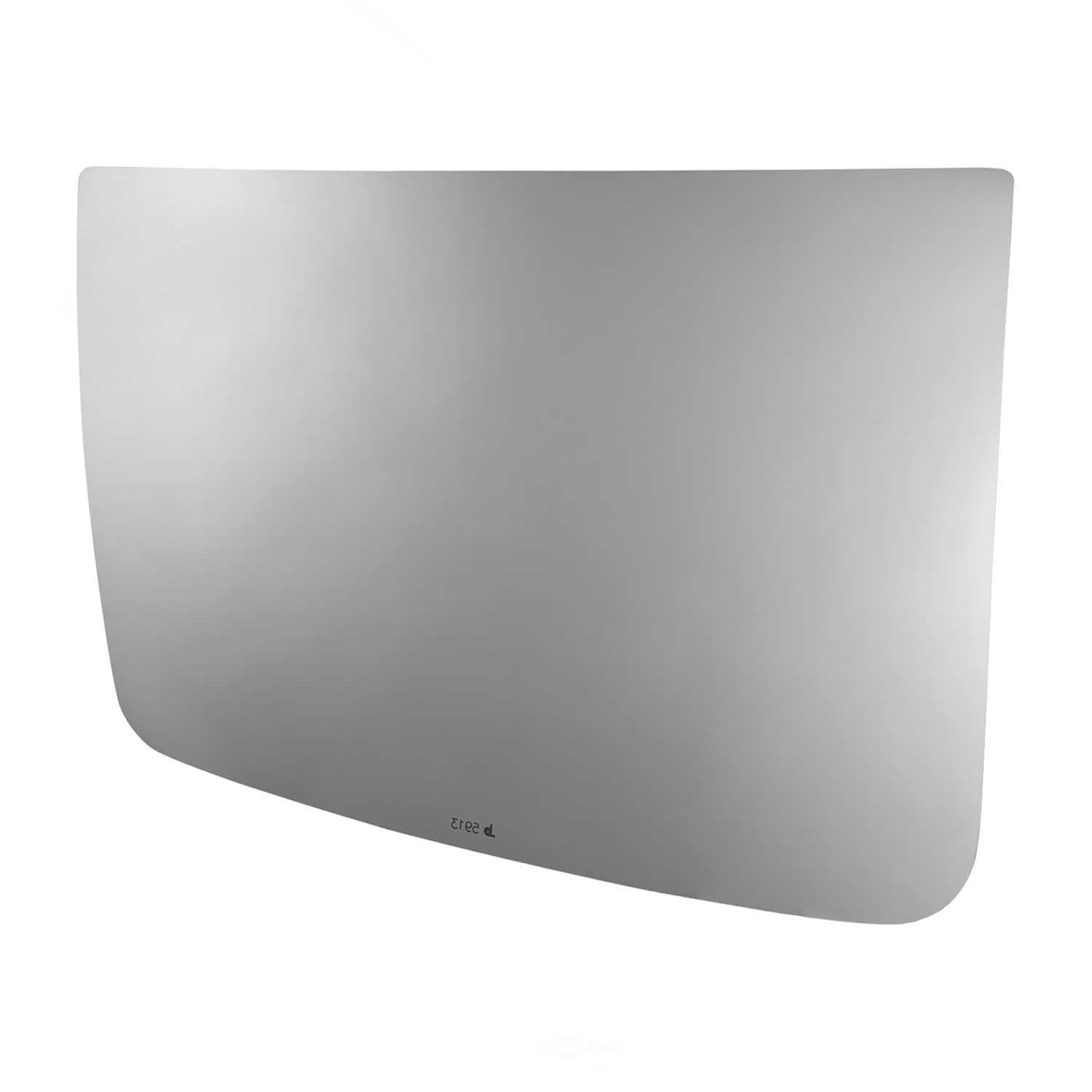 Door Mirror Glass