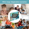 thumbnail image 4 of Juego de mesa Chain Triangle Chess Game Triggle para toda la familia, 4 of 7