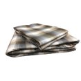 thumbnail image 1 of hometrends 3 Piece Flannel Sheet Set, 1 of 1