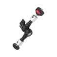 thumbnail image 4 of Bunblic Camera Bracket Arm Camera Holder Easy to Install Camera Mount Adapetr Phone Bracket LED Lights 20cm, 4 of 8