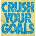 thumbnail image 2 of I May Struggle But Ill Never Quit Men's Graphic T Shirt Tees Brisco Brands S, 2 of 6