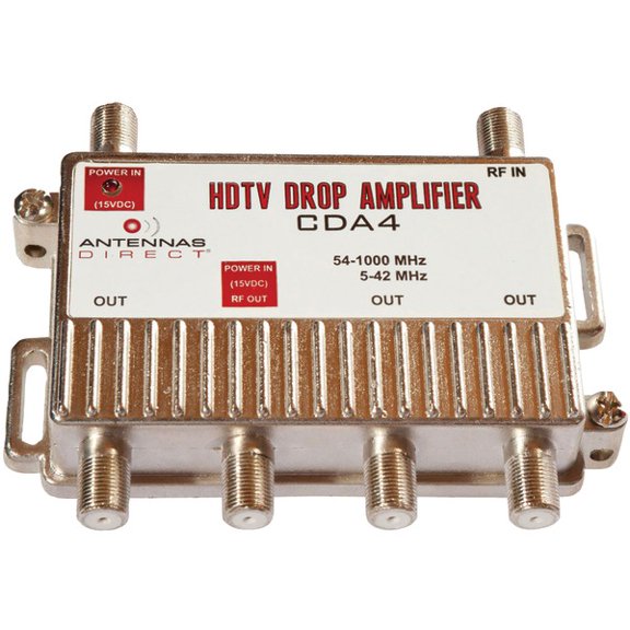 Antenna Signal Amplifiers