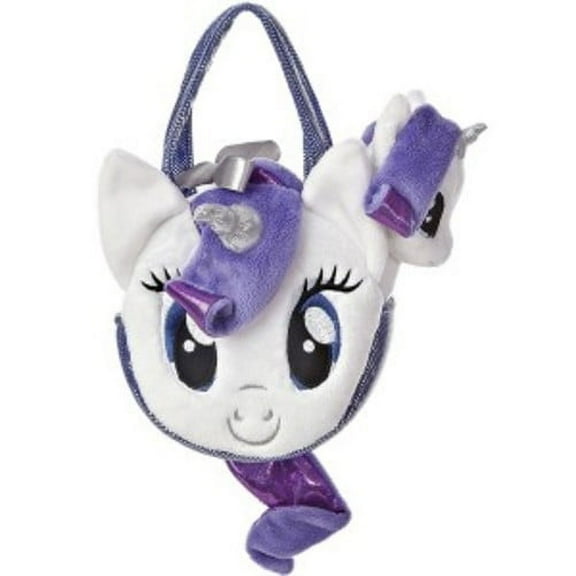 My Little Pony Rarity - Pony Tail Purse