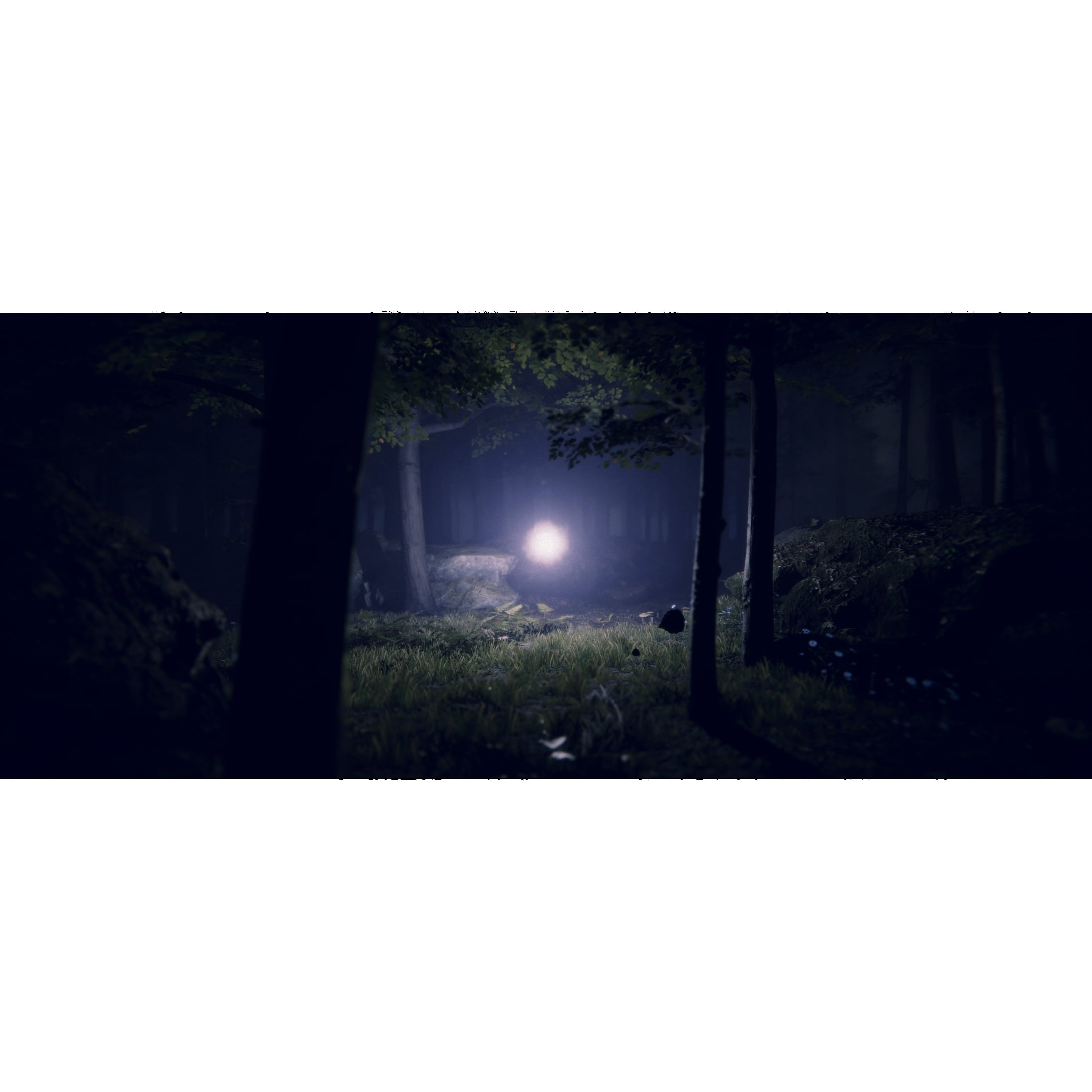 Project Songbird - PlayStation 5 Game