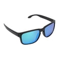 thumbnail image 3 of Gafas de sol cuadradas Gafas de sol polarizadas retro unisex Conducción Protección UV Gafas de sol para hombres y mujeres Verde YUNYI BRAND  Deportes, 3 of 8